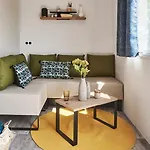 Domaine Du Blanc Pignon Camping