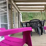 Domaine Du Blanc Pignon Campingplads La Calotterie