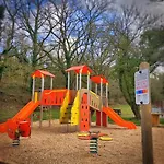 Domaine Du Blanc Pignon Camping La Calotterie
