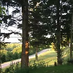 Camping Domaine Du Blanc Pignon 2*
