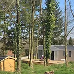 Camping Domaine Du Blanc Pignon