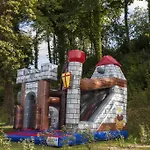 Domaine Du Blanc Pignon Camping