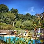 Domaine Du Blanc Pignon Camping La Calotterie
