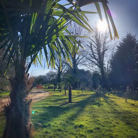 Domaine Du Blanc Pignon 2* La Calotterie