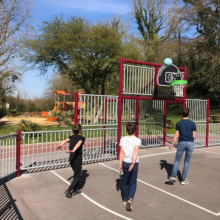 Domaine Du Blanc Pignon 2*