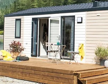 Domaine Du Blanc Pignon Campsite 2*