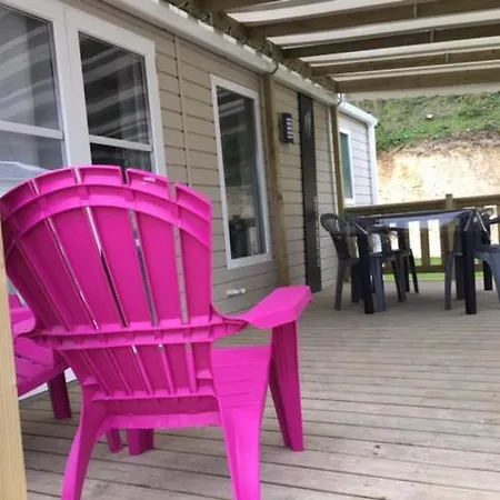 Camping Domaine Du Blanc Pignon La Calotterie