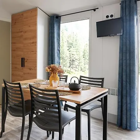 Domaine Du Blanc Pignon Camping La Calotterie