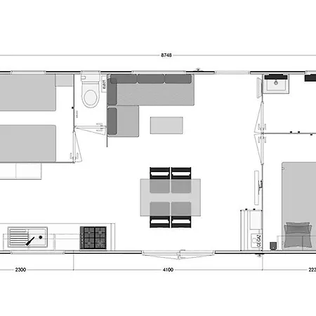 Domaine Du Blanc Pignon La Calotterie