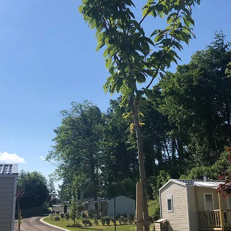 Camping Domaine Du Blanc Pignon La Calotterie