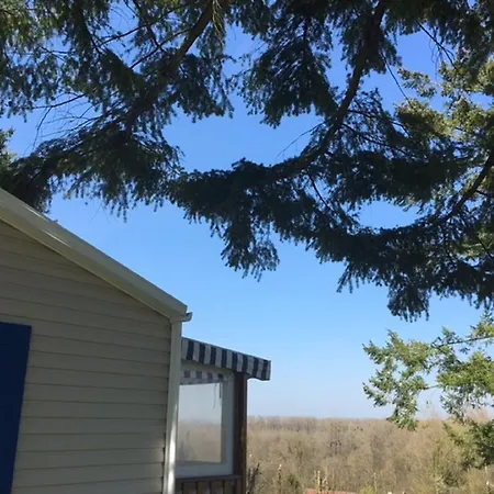 Domaine Du Blanc Pignon Camping