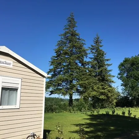 Domaine Du Blanc Pignon Camping 2*