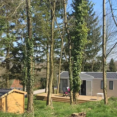 Camping Domaine Du Blanc Pignon