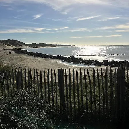 Camping Domaine Du Blanc Pignon 2*