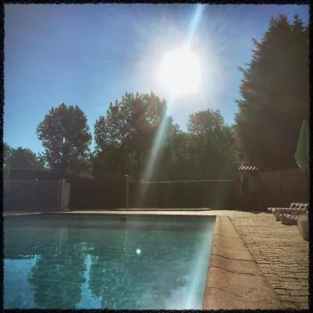 Domaine Du Blanc Pignon 2*