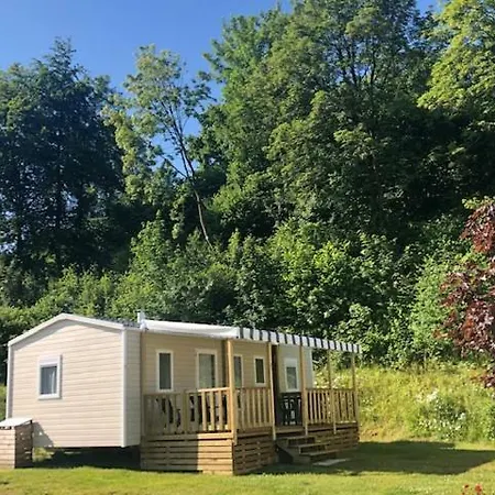 Domaine Du Blanc Pignon Camping La Calotterie