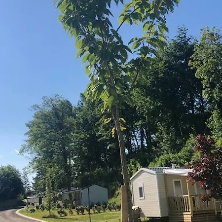 Domaine Du Blanc Pignon Camping La Calotterie