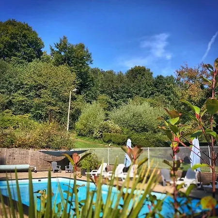 Domaine Du Blanc Pignon Camping La Calotterie