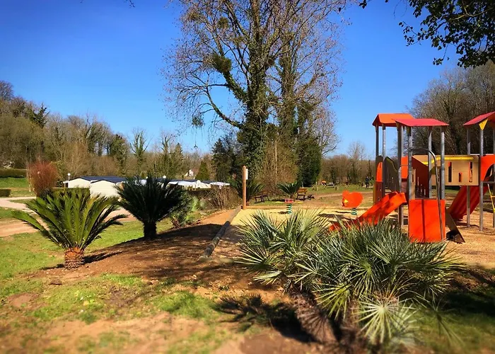 Domaine Du Blanc Pignon 2*