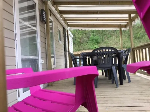 Domaine Du Blanc Pignon Camping La Calotterie