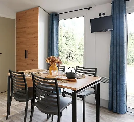 Domaine Du Blanc Pignon Camping La Calotterie