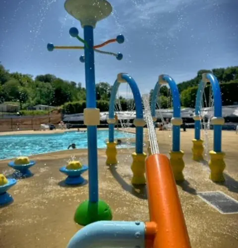 Domaine Du Blanc Pignon