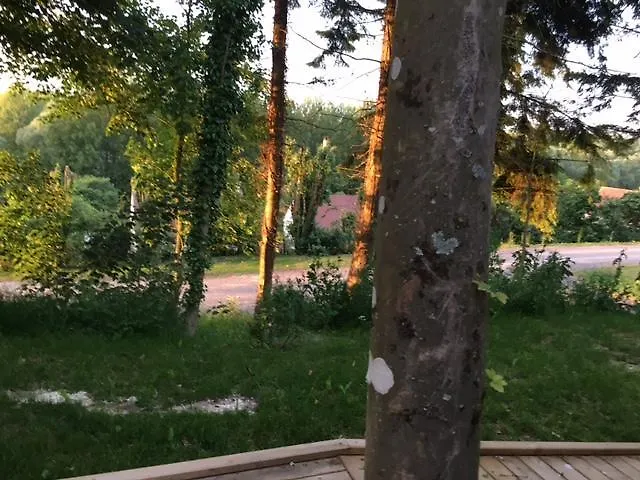 Domaine Du Blanc Pignon 2*