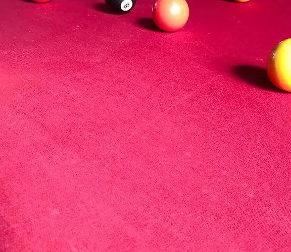 Domaine Du Blanc Pignon 2* La Calotterie