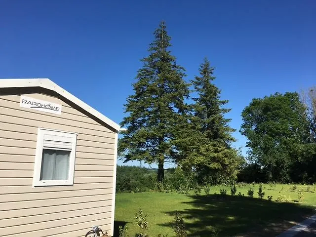 Domaine Du Blanc Pignon Camping 2*