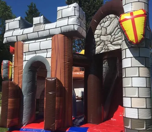 Domaine Du Blanc Pignon Camping 2*