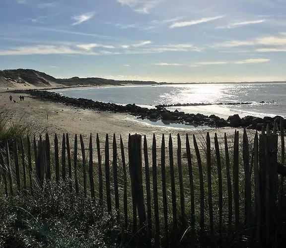 Camping Domaine Du Blanc Pignon 2*