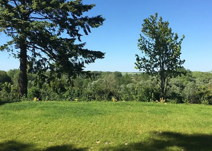 Domaine Du Blanc Pignon