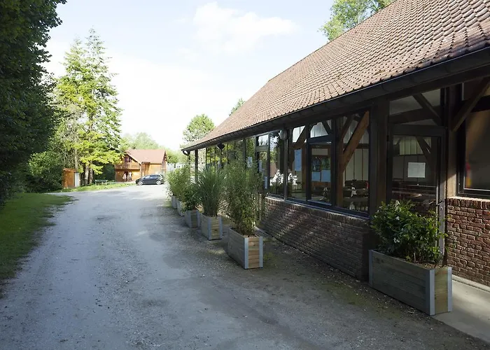 Domaine Du Blanc Pignon 2*