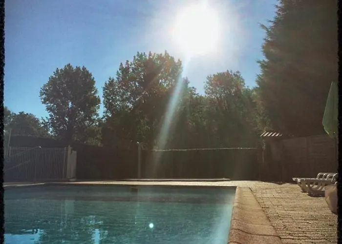 Domaine Du Blanc Pignon 2*