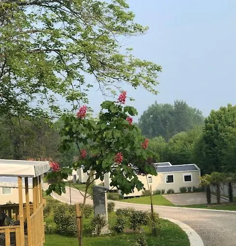 Domaine Du Blanc Pignon 2*