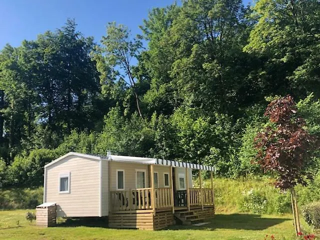 Domaine Du Blanc Pignon Camping La Calotterie