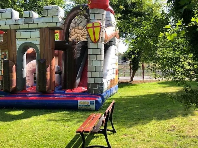 Domaine Du Blanc Pignon 2*