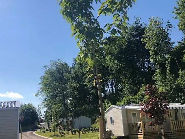 Domaine Du Blanc Pignon Camping La Calotterie
